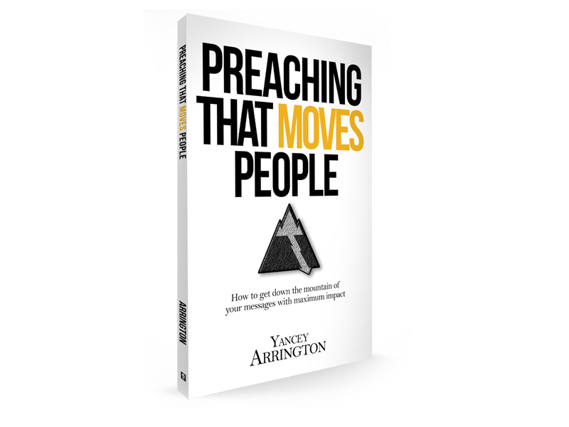 Preaching That Moves People